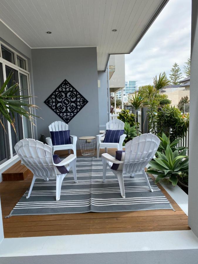Апартаменты The Hutt On Mandurah Marina Экстерьер фото